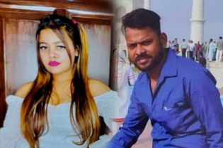 ডাকাতির টাকায় প্রেমিকাকে আইফোন-হবু শাশুড়িকে ফ্ল্যাট উপহার