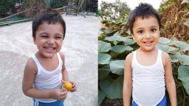 ছোট্ট ওয়ালিদের লাশ দেখে মায়ের চিৎকার, সারা শরীরে খুনিদের নৃশংসতা