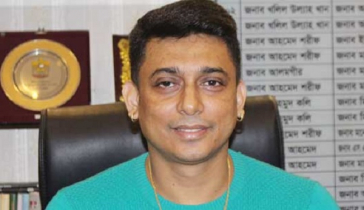 জিডির বিষয়ে যা বললেন জায়েদ খান