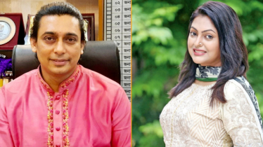 দায়িত্ব পালন করছেন নিপুণ, হতাশ জায়েদ খান
