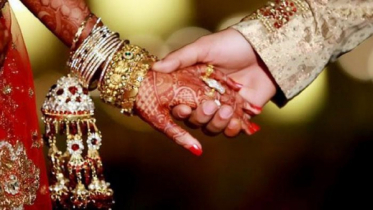 বিয়ের আসর থেকে পালালেন বর 
