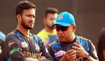 ফাইনালের লক্ষ্যে প্রস্তুত হচ্ছে বাংলাদেশ