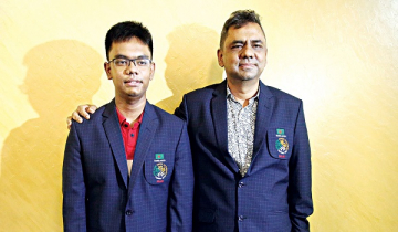 তাহসিন জিতলেও হেরে গেলেন জিয়া