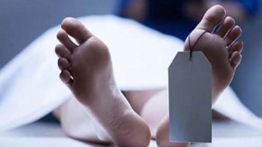 পুকুরে মিলল অটো চালকের মরদেহ 