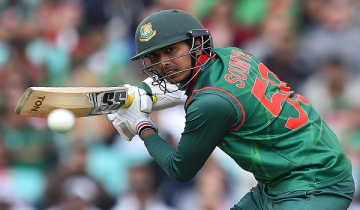 দলে ফিরছেন সৌম্য, ঘোষণা কাল