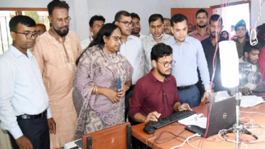 এবারো রোহিঙ্গারা যেন ভোটার হতে না পারে: নির্বাচন কমিশনার