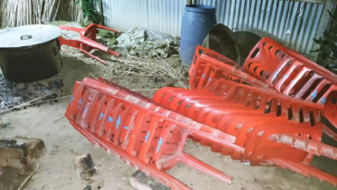 বিয়ের আসরে যৌতুক চেয়ে পিটুনি খেলো বর 