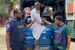 নিজ ঘরে স্ত্রী, জঙ্গলে নিয়ে শিশুকে বলাৎকারের চেষ্টা বৃদ্ধের