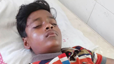 চালককে জুস খাইয়ে অটোভ্যান ছিনতাইয়ের চেষ্টা, ধরা খেলেন ৫ জন