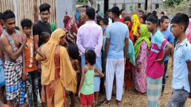রাস্তায় স্ত্রীর সঙ্গে ঝগড়া, বাড়ি ফিরে প্রাণ দিলেন স্বামী