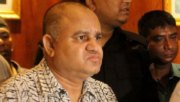 জি কে শামীমের মামলার রায় আজ