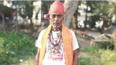 চিকিৎসার নামে শিক্ষিকাকে ধর্ষণচেষ্টা কবিরাজের 