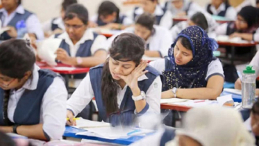 দিনাজপুর বোর্ডে এসএসসির ৪ বিষয়ের পরীক্ষা স্থগিত