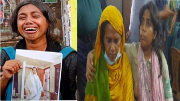 যে কারণে খুলনা ছেড়ে মাকে নিয়ে ঢাকায় মরিয়ম