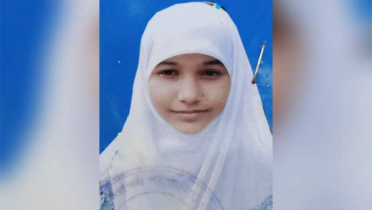 কবিরাজের অপচিকিৎসায় অকালেই ঝরল মাদরাসাছাত্রীর প্রাণ