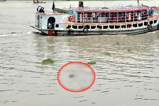 নিখোঁজের দুইদিন পর শীতলক্ষ্যায় মিলল যুবকের লাশ