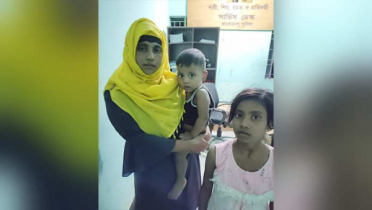 ভাসানচর থেকে পালানোর সময় ৩ রোহিঙ্গা আটক