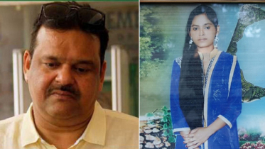 বাসার পেছনে আকরাম খানের গৃহকর্মীর লাশ, যা জানা গেল