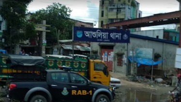 আশুলিয়ায় জঙ্গি সংগঠন আনসার আল ইসলামের সদস্য গ্রেফতার