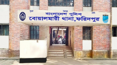 স্কুলছাত্রীকে ধর্ষণের পর গলা টিপে হত্যা