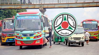 বাড়তি ভাড়া নিলেই রুট পারমিট বাতিল: বিআরটিএ চেয়ারম্যান