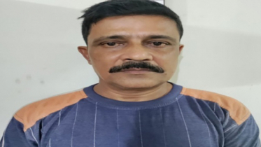 ৬ মাসের সাজার ভয়ে পালিয়ে বেড়ান আট বছর