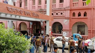 চট্টগ্রামে ৫ জেএমবি সদস্যের মৃত্যুদণ্ড