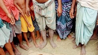 বিদ্যুতের তার ছিঁড়ে মা-ছেলেসহ ৩ জনের মৃত্যু