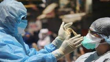 চট্টগ্রামে একদিনে শনাক্ত ৮