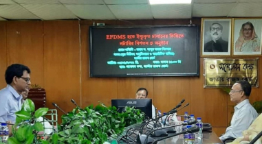 ৮৭ টাকার মিষ্টি খেয়ে জিতলেন লাখ টাকা