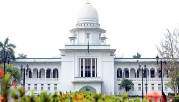 সংসদ চত্বরে স্পিকার-ডেপুটি স্পিকারের বাড়ি বৈধ