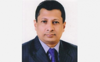 আইজিপির দায়িত্ব নিলেন চৌধুরী আবদুল্লাহ আল মামুন