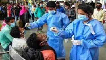 চট্টগ্রামে বেড়েছে শনাক্তের হার