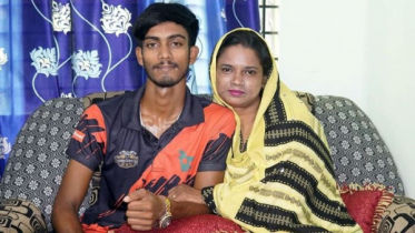 মামুনকে আদালতে তোলা হবে আজ