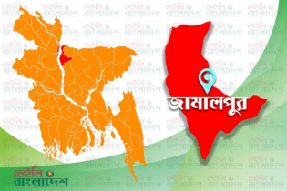 গৃহবধূকে গাছে বেঁধে নির্যাতন, আটক ১
