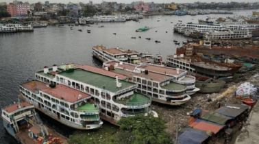 জানা গেল সর্বোচ্চ কত বাড়বে লঞ্চভাড়া