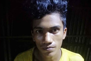 মাকে খুন করে ঘরে পুঁতে রাখে ছেলে, ৫ দিন পর উদ্ধার মরদেহ