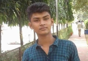 গণধর্ষণের পর স্কুলছাত্রীর আত্মহত্যা, প্রধান আসামি গ্রেফতার