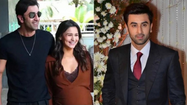 স্ত্রীকে ‘মোটা’ বলায় বিব্রত রণবীর, চাইলেন ক্ষমা
