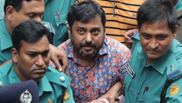 দুদকের মামলায় সম্রাটের জামিন শুনানি পেছাল