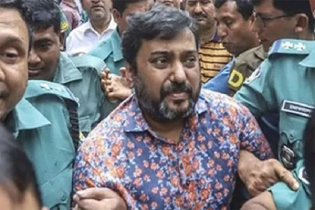 দুদকের মামলায় সম্রাটের জামিন শুনানি আজ 