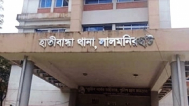 তিস্তার চরে মিলল অজ্ঞাত লাশ 