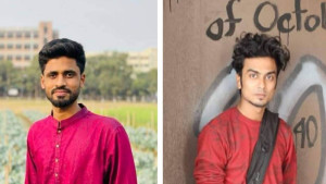 তিন বছর পরে সপ্তকের নতুন নেতৃত্বে সজীব-সৌমিক