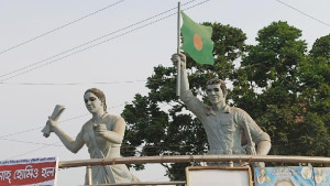 এই দিনে মুক্ত হয় রাণীনগর