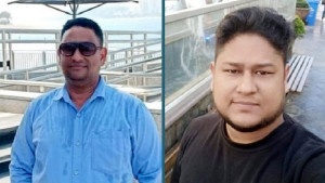 ধনাঢ্য ব্যক্তিদের প্রেমের ফাঁদে ফেলে শারীরিক সম্পর্ক, বাবা-ছেলেসহ ধরা নারী 