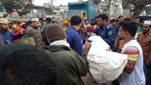 অফিসে যাওয়া হলো না ফেরদৌসের