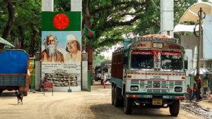 ভারত থেকে এলো ৩২০০ টন মসুর ডাল