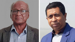 ভোলা প্রেস ক্লাবের নেতৃত্বে হাবিব-অপু