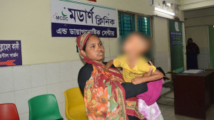 সেই শিশু রাকিবের সঙ্গে যা করেছেন ৪ চিকিৎসক