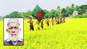 ভাই হারানোর শোককে শক্তিতে পরিণত করেন মিন্টু
